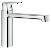 Смеситель Grohe Eurosmart cosmopolitan (30193000)