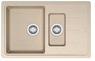Кухонная мойка Franke Basis BFG 651-78 114.0272.633
