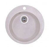 Кухонная гранитная мойка FOSTO D470 SGA-800 (персик) FOSD470SGA800