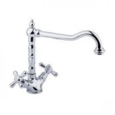 Смеситель для раковины Bianchi Old Fashion LVBOLF10400ACRM