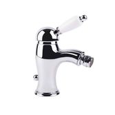 Смеситель для биде Bianchi Elite BIDELT2003011IACRM