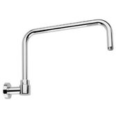 Кронштейн для лейки верхнего душа Bianchi BRDOLF080000CRM