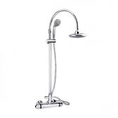 Душевая система Bianchi Termostatici ESDTRM203300CRM