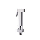 Гигиенический душ Bianchi Cubo KITDOC222098CRM