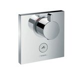 СМЕСИТЕЛЬ ДЛЯ ДУША С ТЕРМОСТАТОМ HANSGROHE SHOWER SELECT 15761000