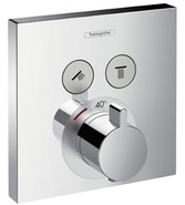 Смеситель для душа HANSGROHE Shower Select 15763000