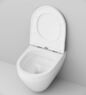 Инсталляция Grohe Rapid SL 38721001 + Унитаз подвесной Am Pm Spirit FlashClean C701700WH