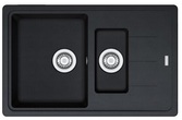 Кухонная мойка Franke Basis BFG 651-78 114.0272.603