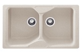 Кухонная мойка Franke Calypso COG 620 114.0027.114
