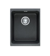 Кухонная мойка Franke Kubus KBG 110-34 (125.0176.637)