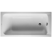 Акриловая ванна Duravit D-Code 150x75 700095