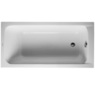Акриловая ванна Duravit D-Code 150x75 700095