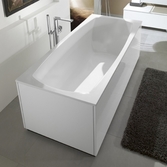 Квариловая ванна Villeroy&Boch My Art 170 UBQ170MYA2V-01