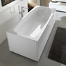 Квариловая ванна Villeroy&Boch My Art 170 UBQ170MYA2V-01