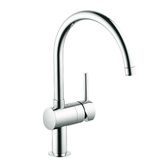 Смеситель Grohe Minta 32917000