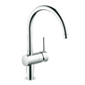 Смеситель Grohe Minta 32917000