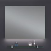 ЗЕРКАЛО ГЛОВЕ "МОНЕ" 80*65, ZG0000137