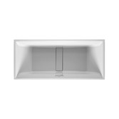 Акриловая ванна Duravit 2nd Floor 180x80 700081