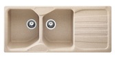 Кухонная мойка Franke Calypso COG 621 114.0060.581