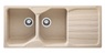 Кухонная мойка Franke Calypso COG 621 114.0060.581