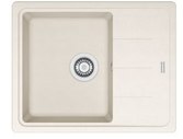 Кухонная мойка Franke Basis BFG 611-62  114.0285.249