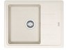 Кухонная мойка Franke Basis BFG 611-62  114.0285.249