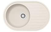 Кухонная мойка Franke Ronda ROG 611  114.0285.364