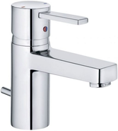 Смеситель для раковины Kludi Zenta 382500575