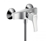 Смеситель для душа Hansgrohe Metris Classic 31672000