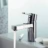 Смеситель для раковины Kludi Zenta 382500575