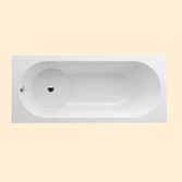 Квариловая ванна Villeroy&Boch Libra 180 UBQ180LIB2V-01