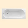 Квариловая ванна Villeroy&Boch Libra 170 UBQ170LIB2V-01