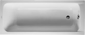 Акриловая ванна Duravit D-Code 170x70 700098