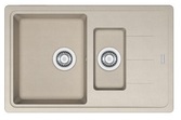 Кухонная мойка Franke Basis BFG 651-78 114.0272.634