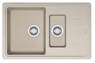 Кухонная мойка Franke Basis BFG 651-78 114.0272.634
