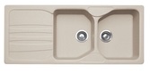 Кухонная мойка Franke Calypso COG 621 114.0060.572