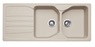 Кухонная мойка Franke Calypso COG 621 114.0060.572