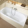 Квариловая ванна Villeroy&Boch Libra 170 UBQ170LIB2V-01