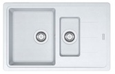 Кухонная мойка Franke Basis BFG 651-78 114.0272.602