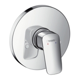 Смеситель для душа, наружная часть мини Hansgrohe Logis 71606000