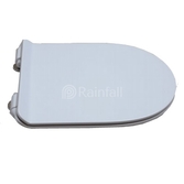 CИДЕНЬЕ К УНИТАЗУ FLAMINIA APP - SOFT CLOUSING, ТОНКОЕ SLIMSEAT QKCW05
