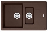 Кухонная мойка Franke Basis BFG 651-78 114.0272.632