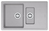 Кухонная мойка Franke Basis BFG 651-78 114.0272.635