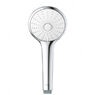 Ручной душ Grohe Euphoria 110 Massage 3 режима струи хром 27239001