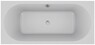 Ванна акриловая Jacob Delafon Odeon Rive Gauche 180x85 E6D153-00