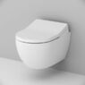 Электронная крышка-биде Am Pm Clean Care CCC7853WH