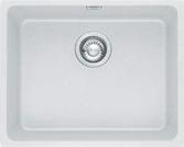 Кухонная мойка Franke Kubus KBG 110-50 (125.0176.650)