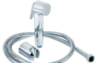 Инсталляция Geberit Duofix 458.168.21.1 4 в 1+Гигиенический душ Grohe Bau Edge 28512001