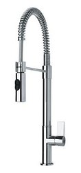 Кухонный смеситель Franke Fox Pro (115.0250.141)