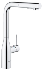 Смеситель для кухни Grohe Essence (30270000)